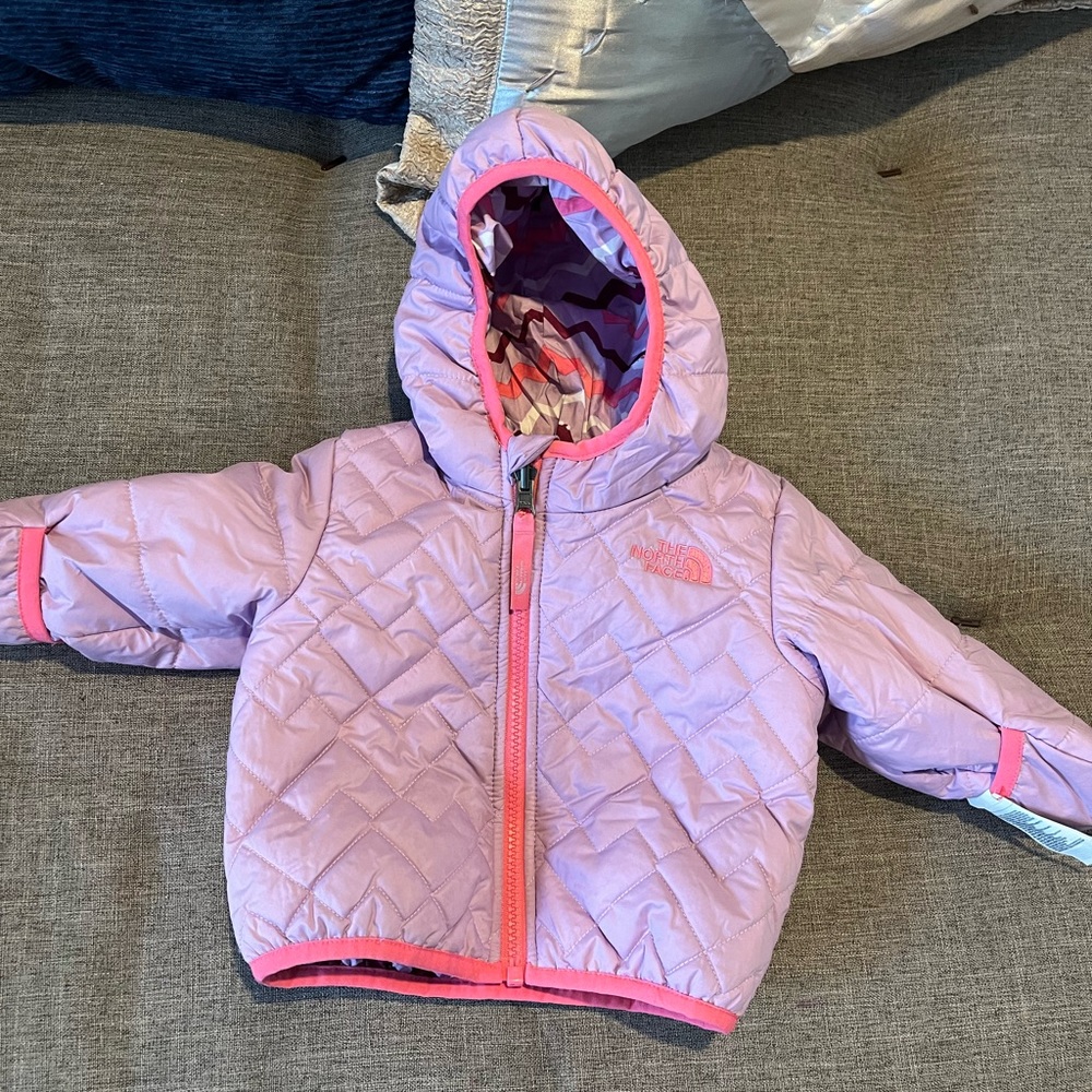 Infant North Face